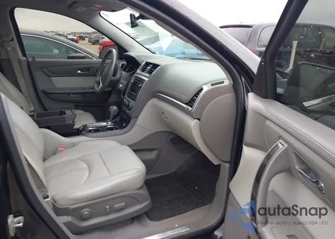 2015 GMC Acadia Slt-1 z USA, uszkodzony, nr VIN 1GKKRRKD3FJ287733